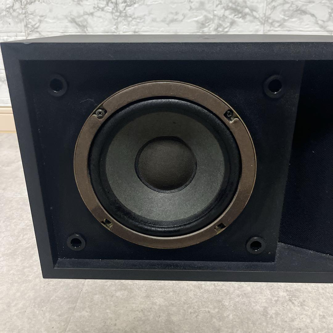 BOSE 201 II MUSIC MONITOR スピーカー2個セット