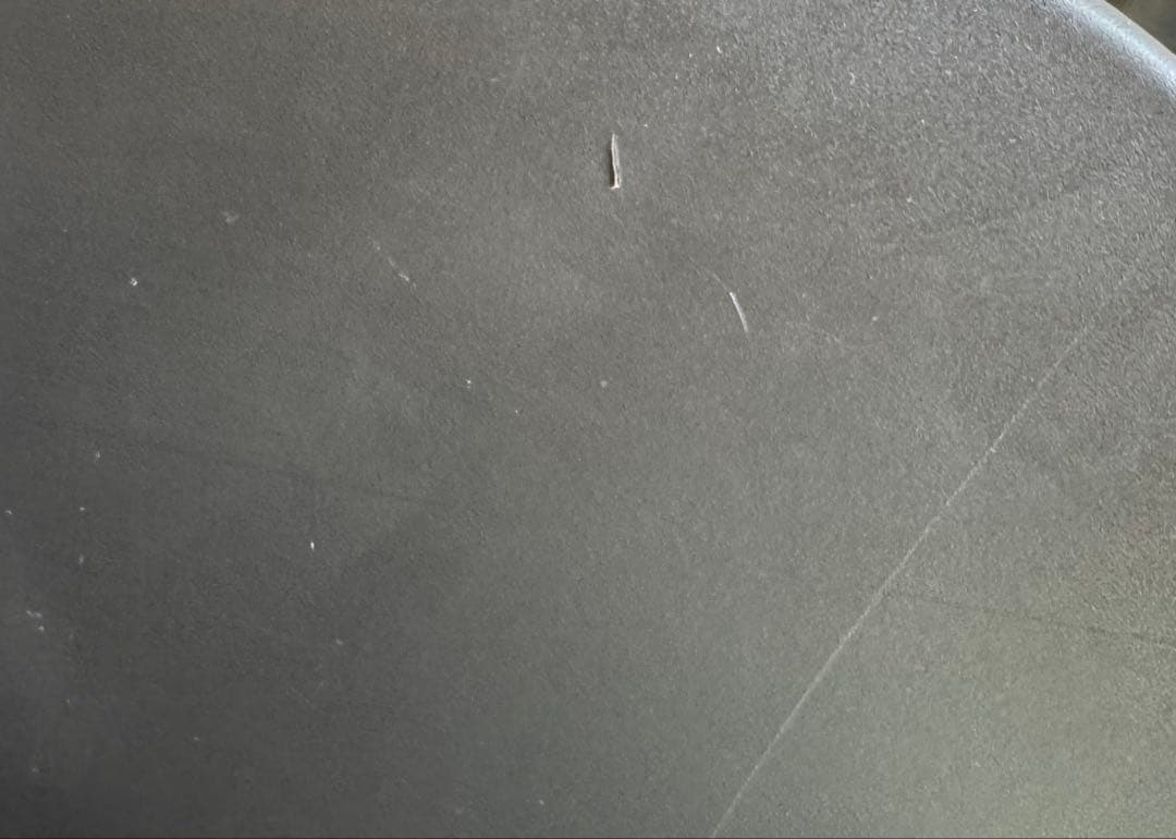 【HAY】ABOUT A CHAIR / アバウト　ア　チェア　黒②