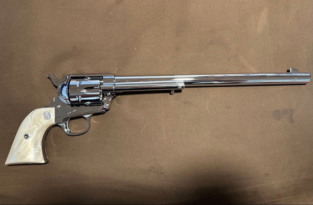 最終値下げ HWS バントラインスペシャル オールシルバーabs