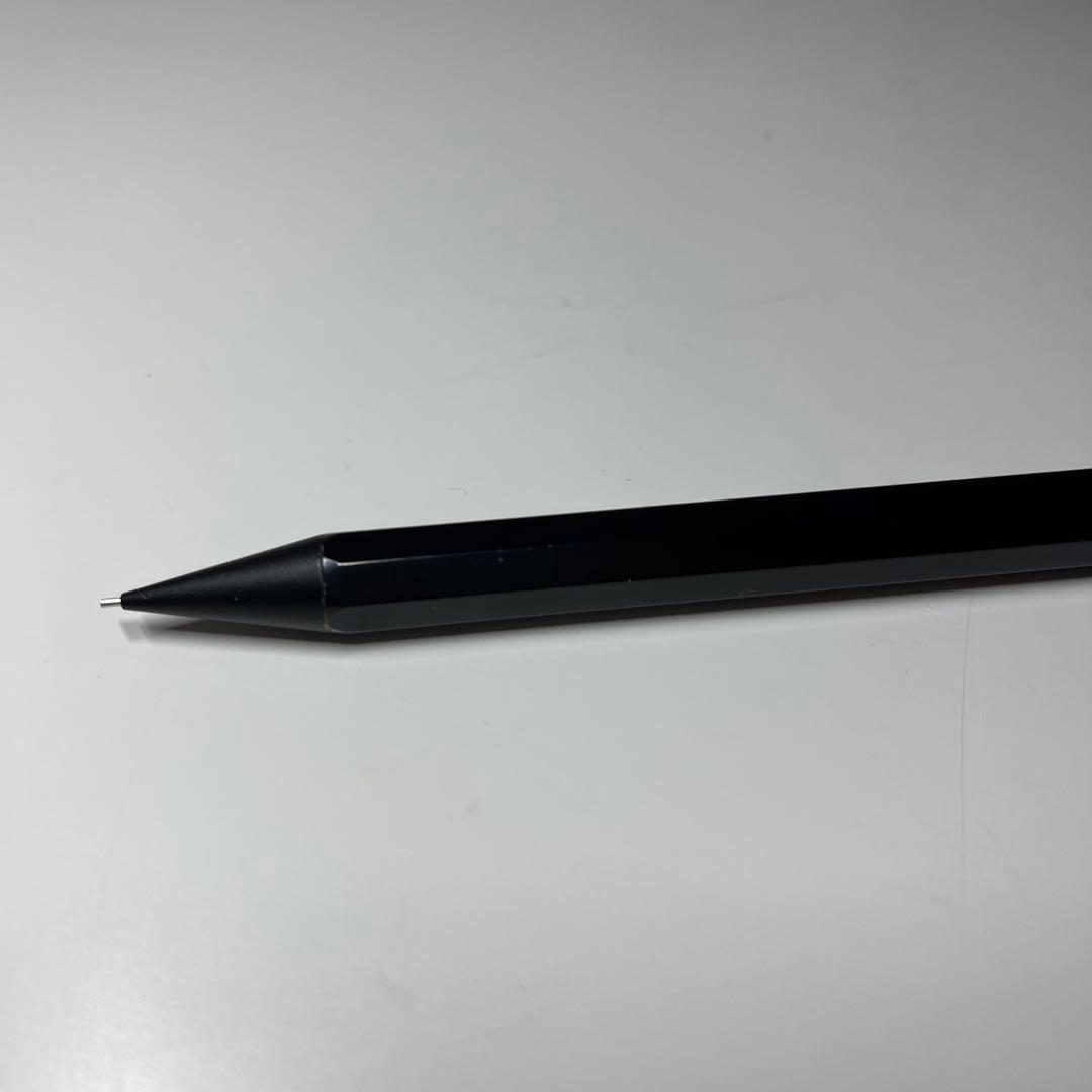 KURUTOGA DIVE パープル & Kaweco Special ブラック