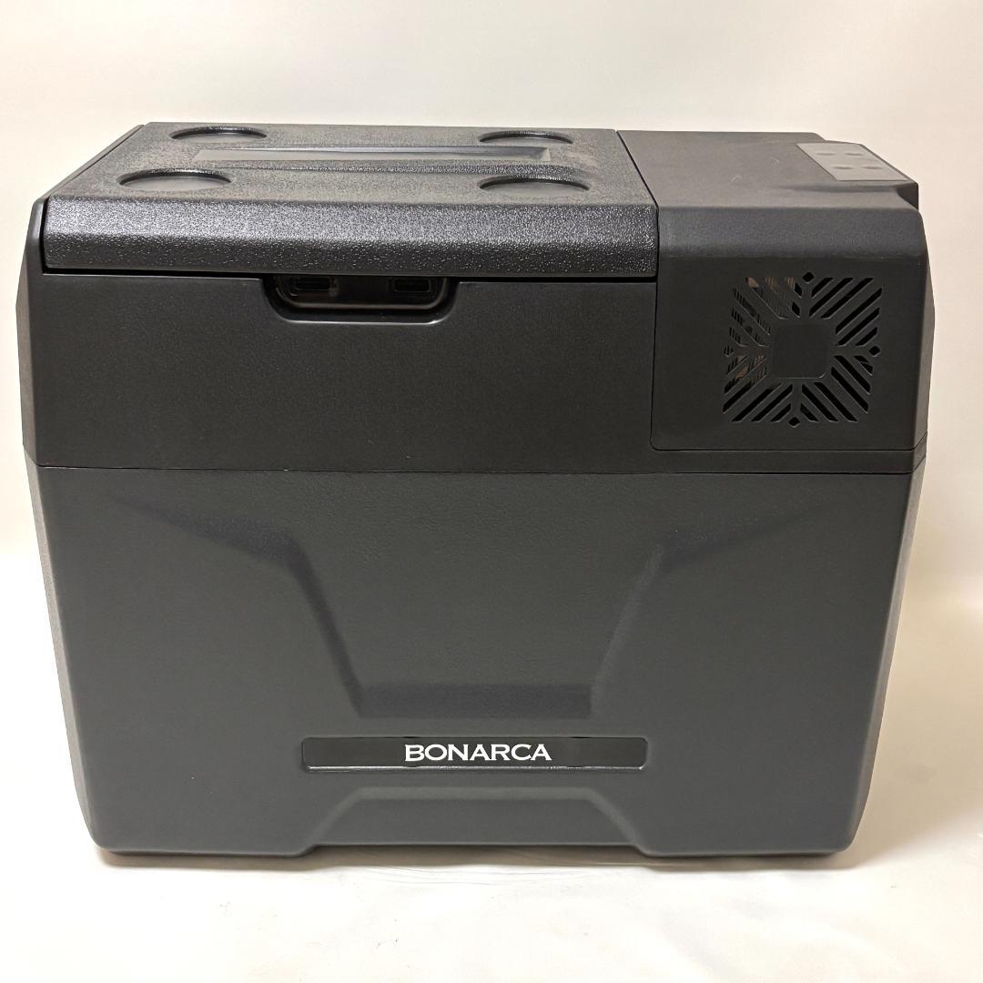 BONARCA 車載 冷蔵庫 冷凍庫 40L