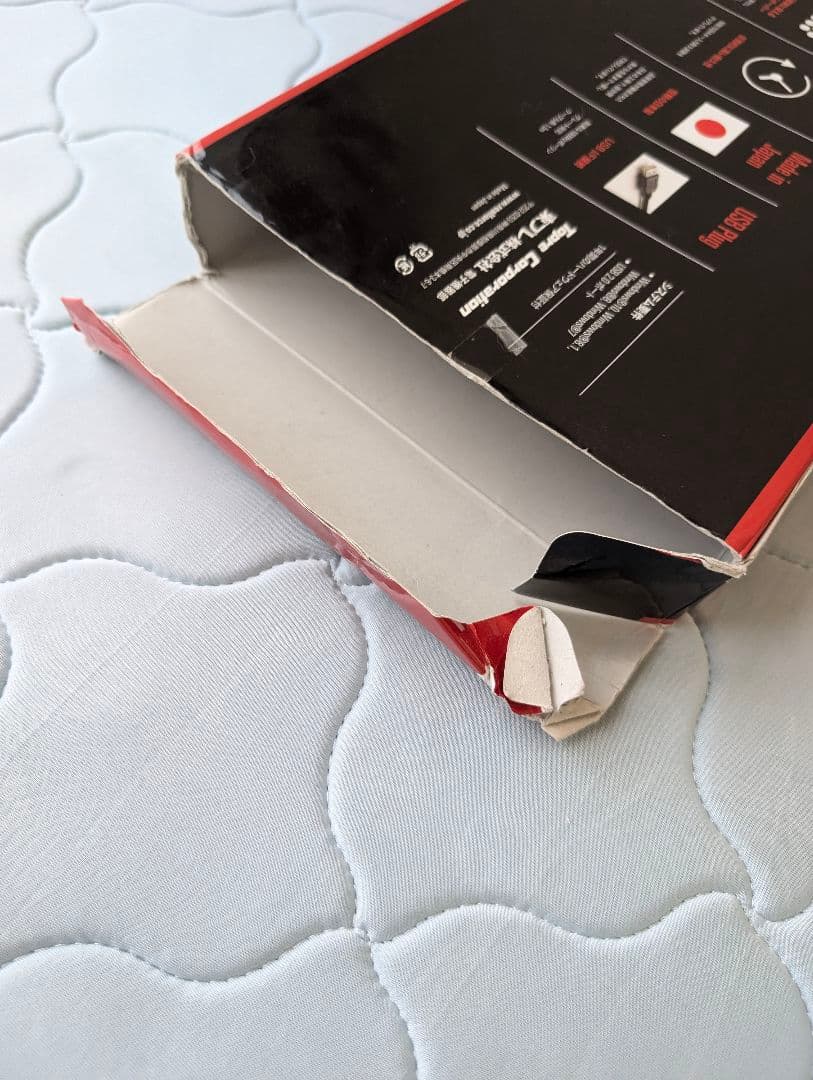 REALFORCE R2A-JP4-BK 有線キーボード 本体