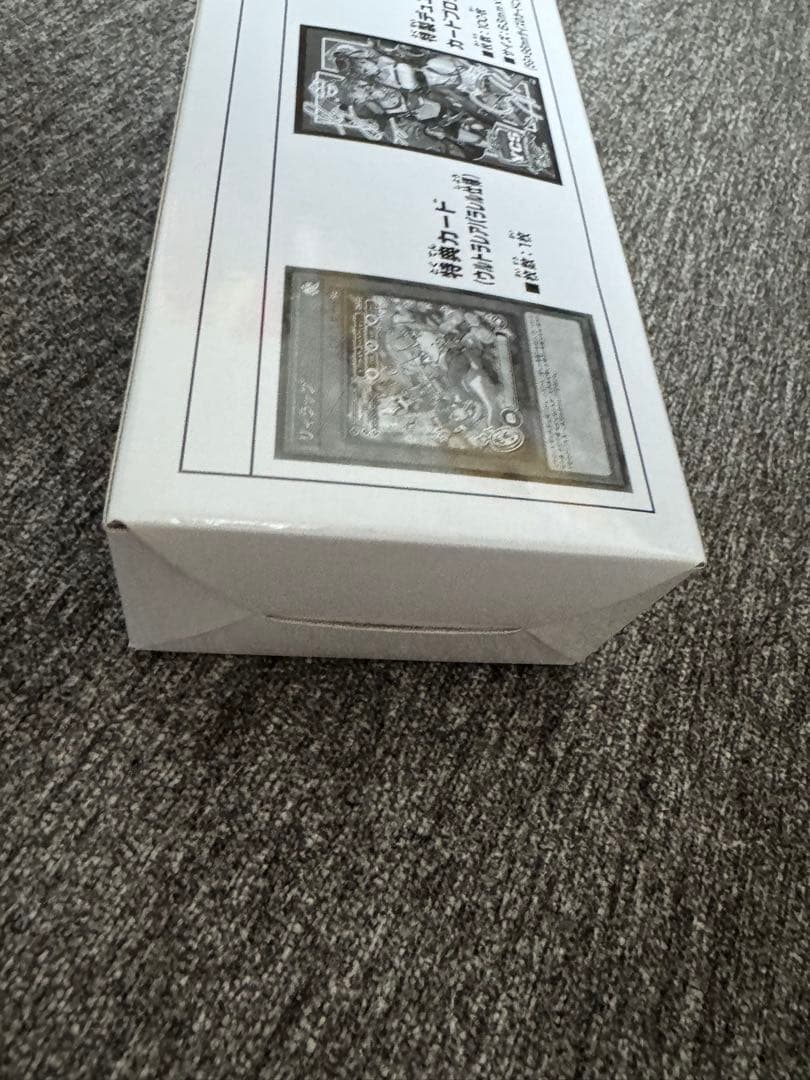 Evil★Twin デュエルセット 未開封