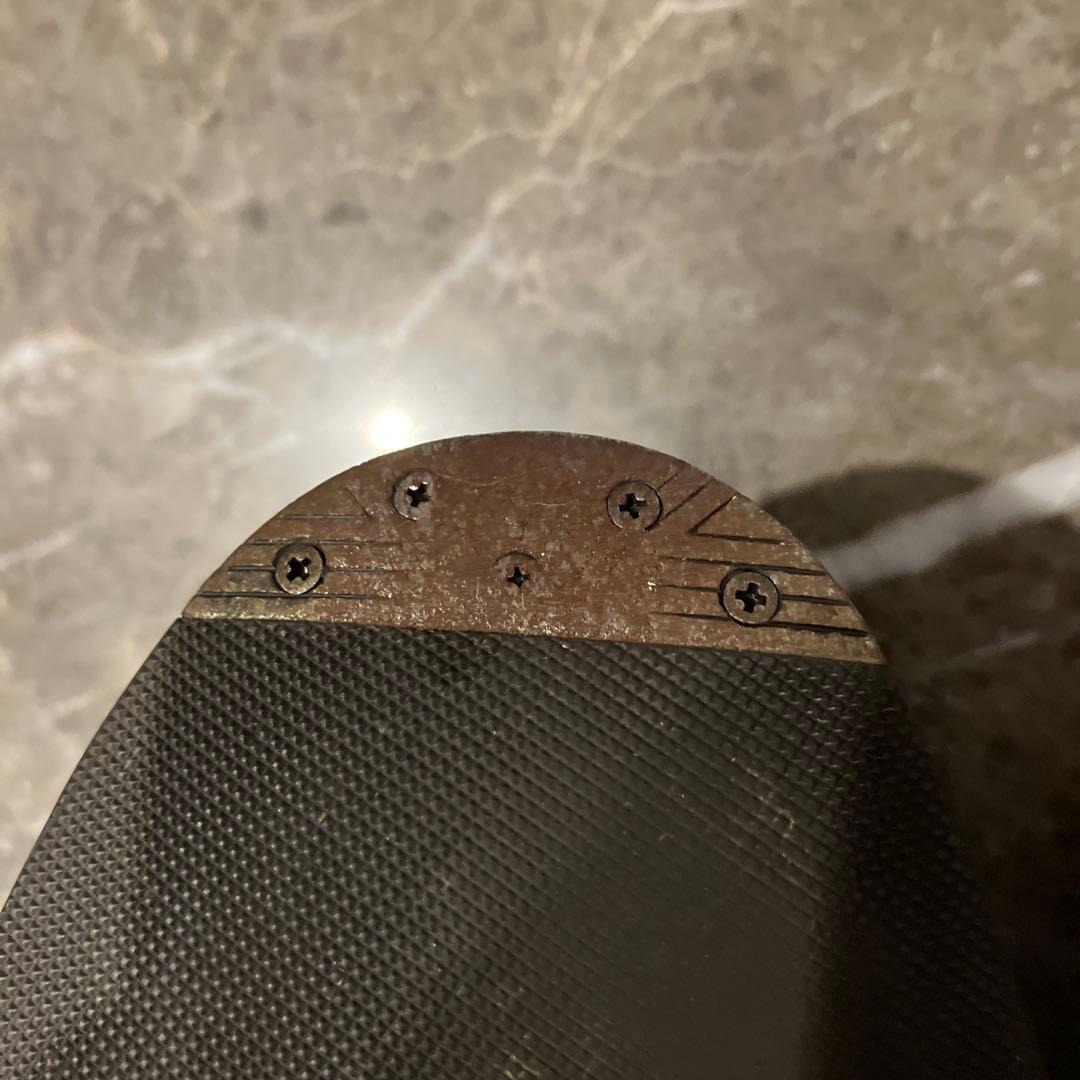 靴 GINZA WASHINGTON