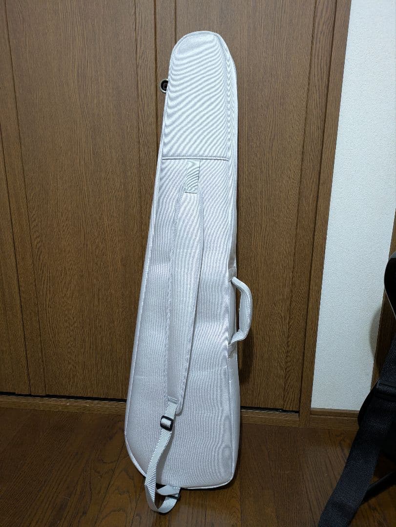 ENYA NEXG SE スマートギター 静音 アンプ内蔵 ケース付き