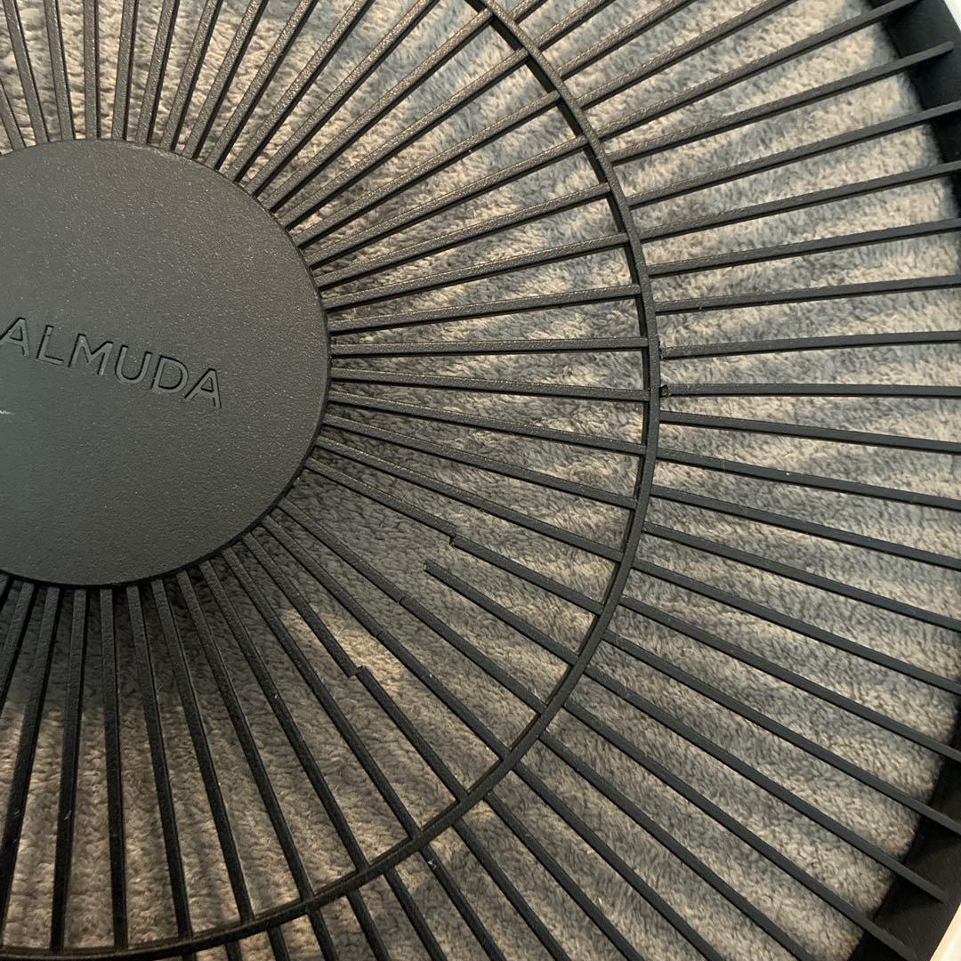 扇風機・サーキュレーター The Green Fan EGF-1600-WK