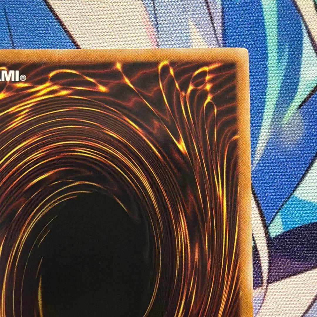 閃刀姫＝ゼロ　DUAD-JP049　プリズマティックシークレットレア