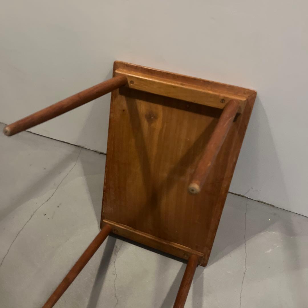 ヴィンテージ　テーブル