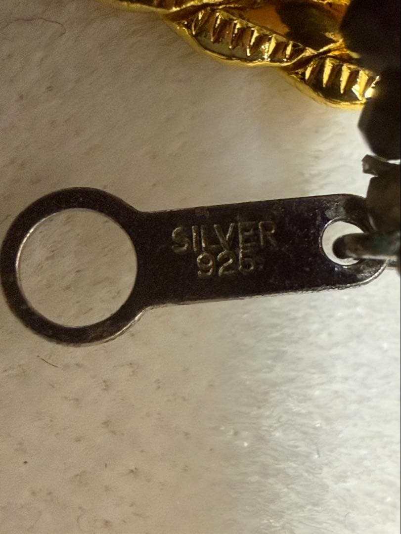 遺品整理 18K刻印アクセサリー含む まとめ売り