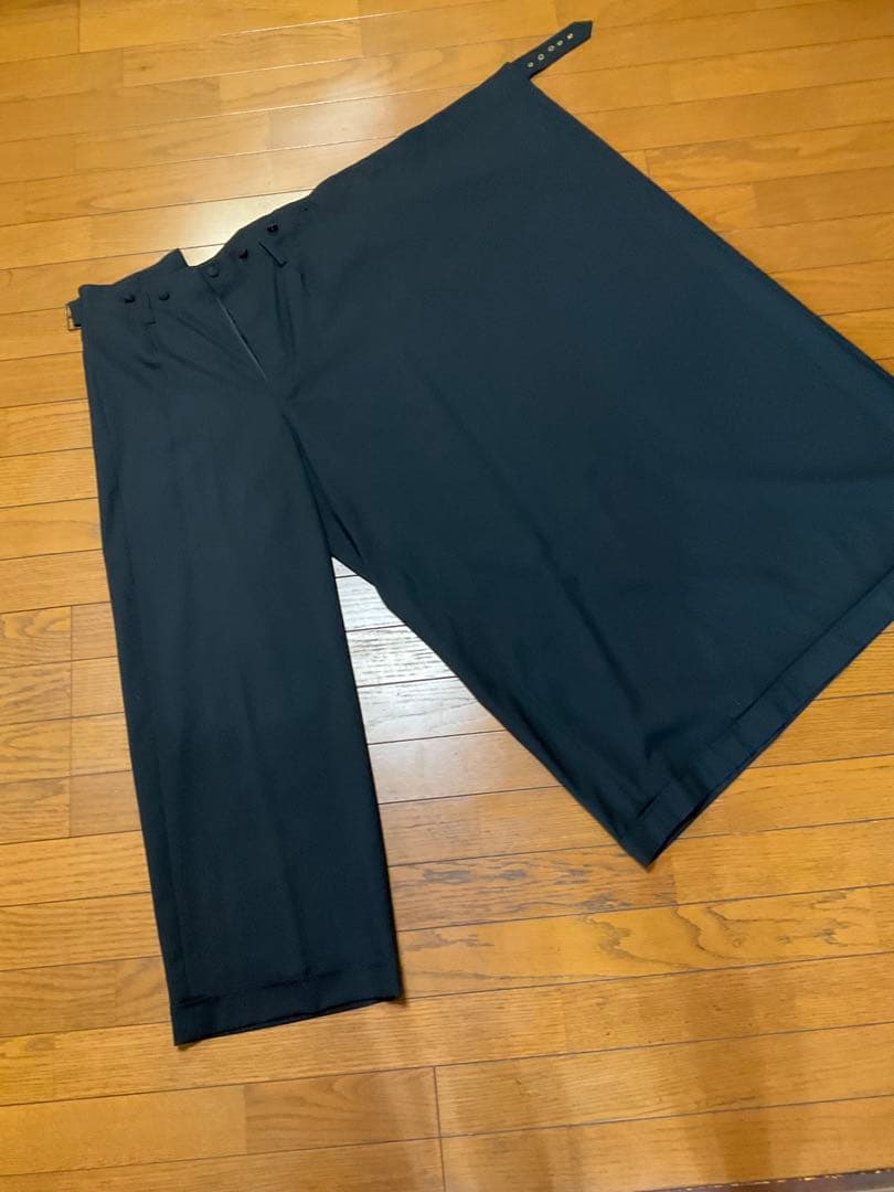 激レア⚠️Jean Paul GAULTIER HOMME