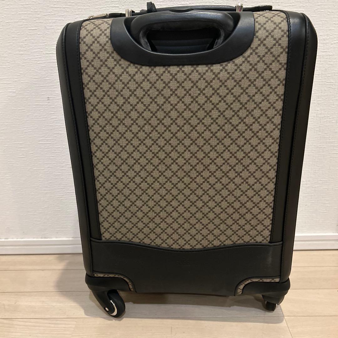 popeyさま専用　GUCCI キャリーケース