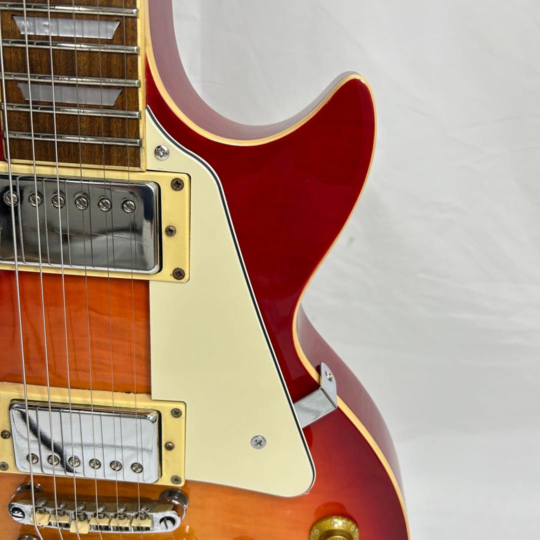 Epiphone エピフォン レスポール スタンダード 韓国製 1998年製