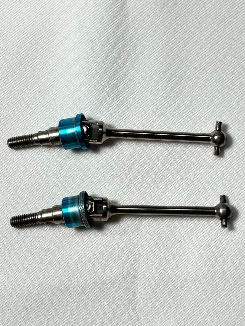 タミヤ TA03 オプション　希少品・絶版品　いろいろセット　中古品