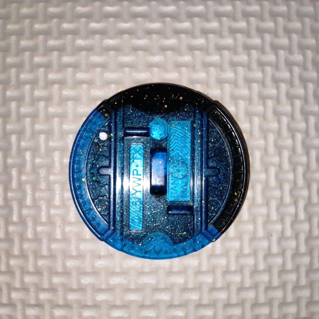 妖怪ウォッチ　Yメダル　アースウォーカーNOA