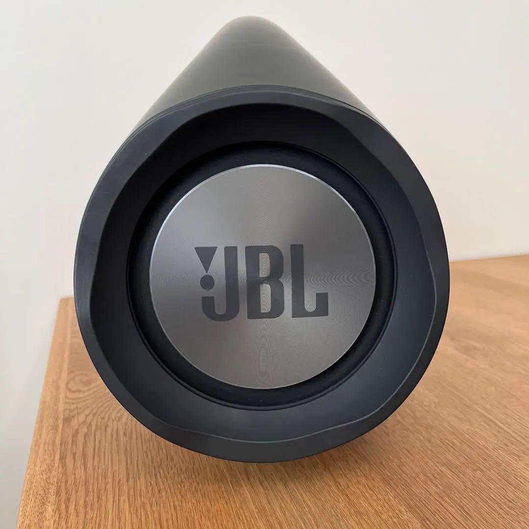 JBL BOOMBOX ／ 使用回数少ない