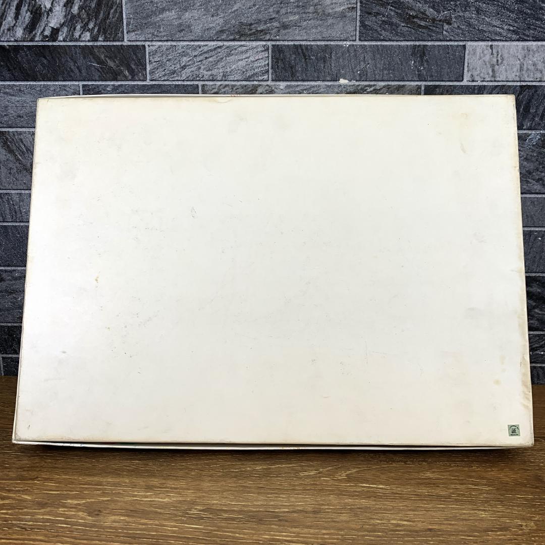 激レア　スーパーマリオ　ヨッシーアイランド オールスター登場　ジグソーパズル