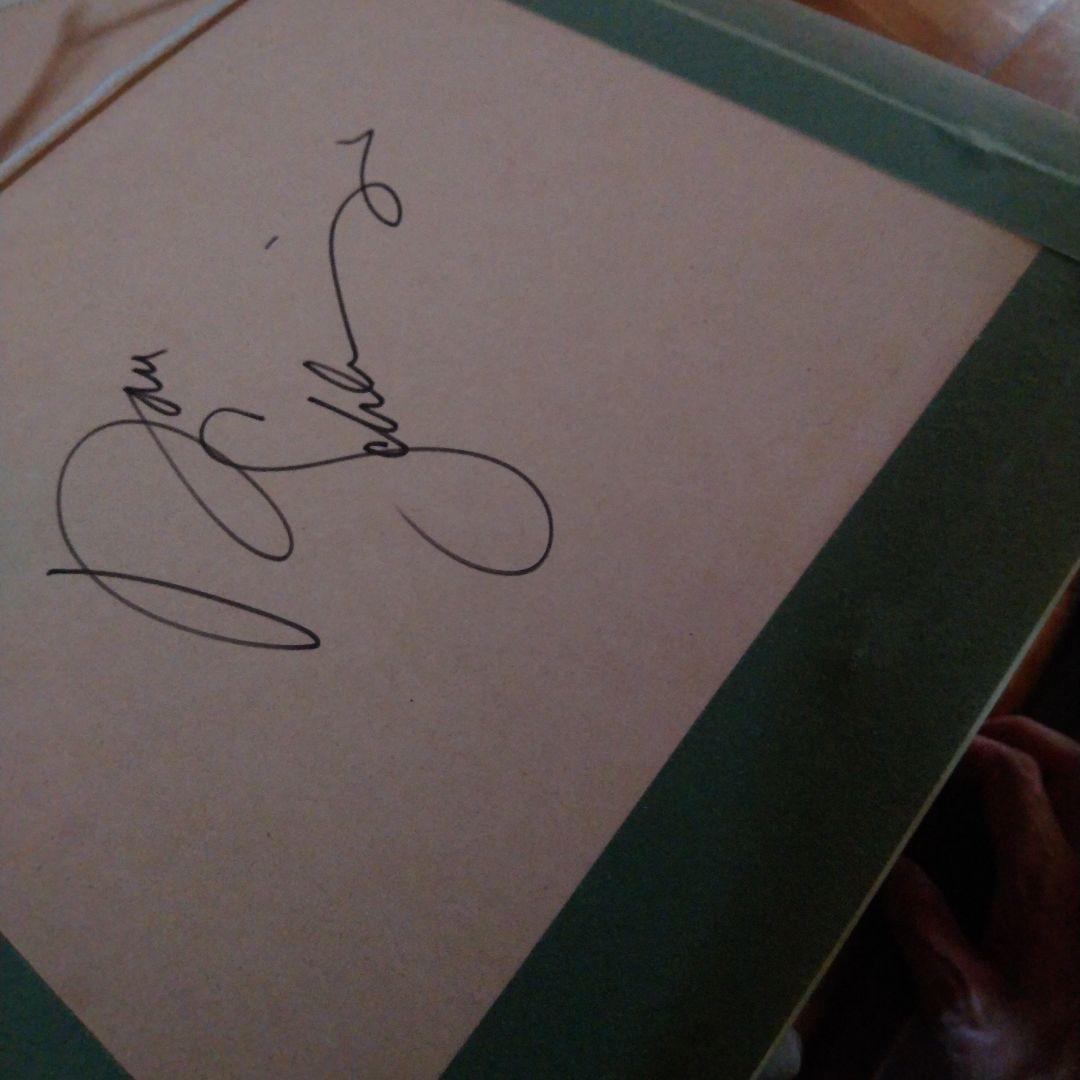 ダン・シュレシンジャー  版画  ハリーポッター