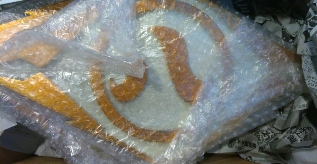 なごや市バス　局章　ピンバッジ　シール　100周年記念