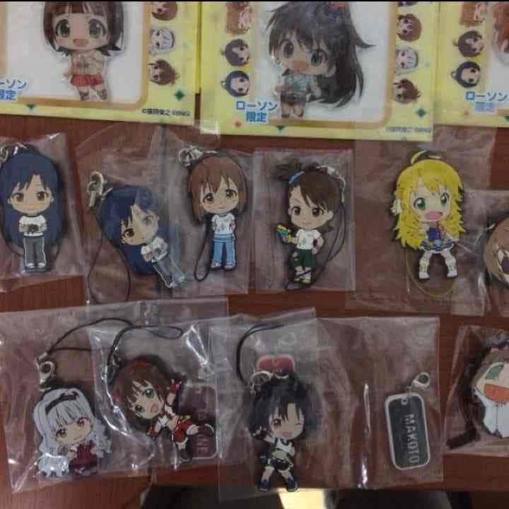 アイドルマスター ラバスト