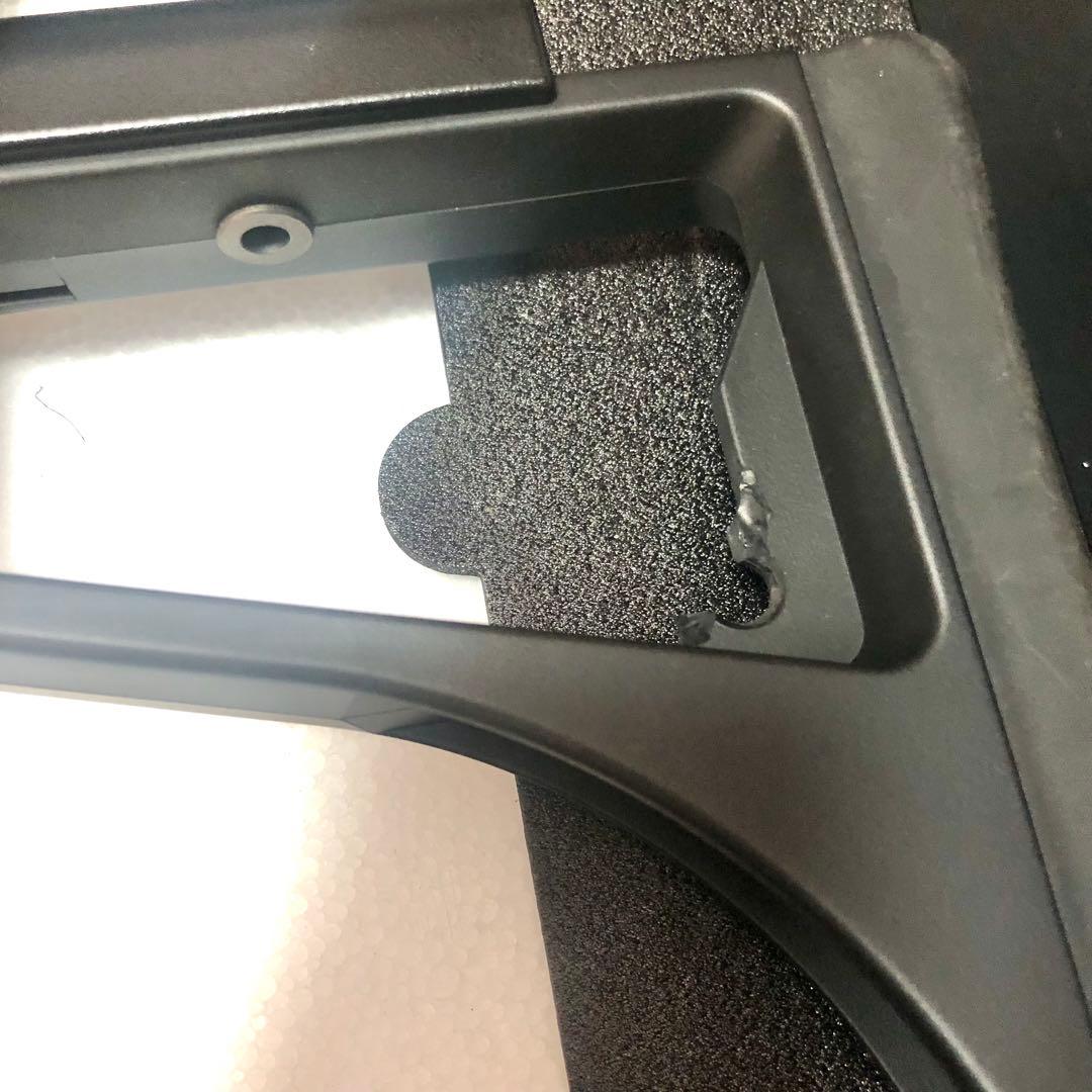 【美品】G36C CUSTOM 次世代電動ガン