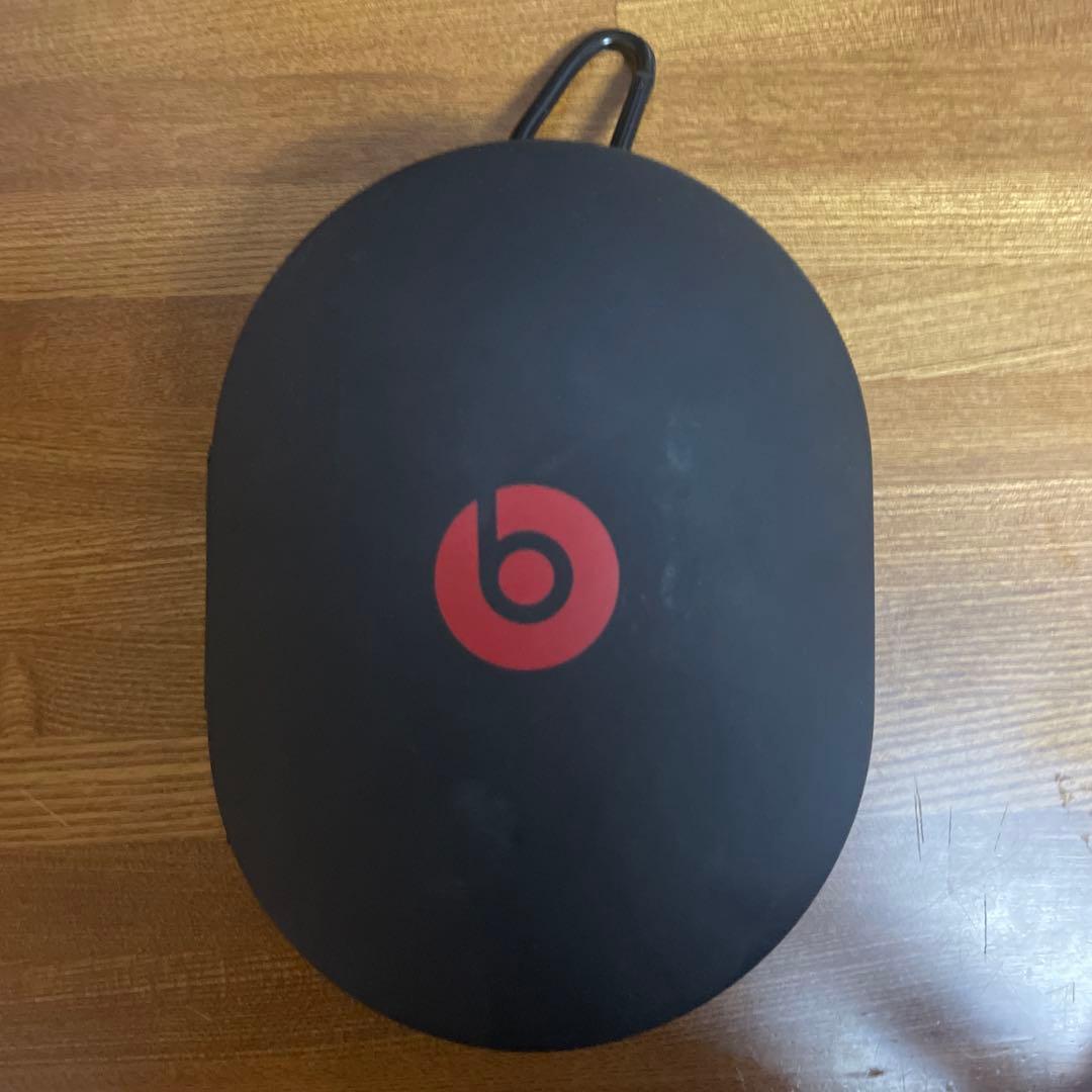 BEATS STUDIO3 ワイヤレスヘッドホン ブラック