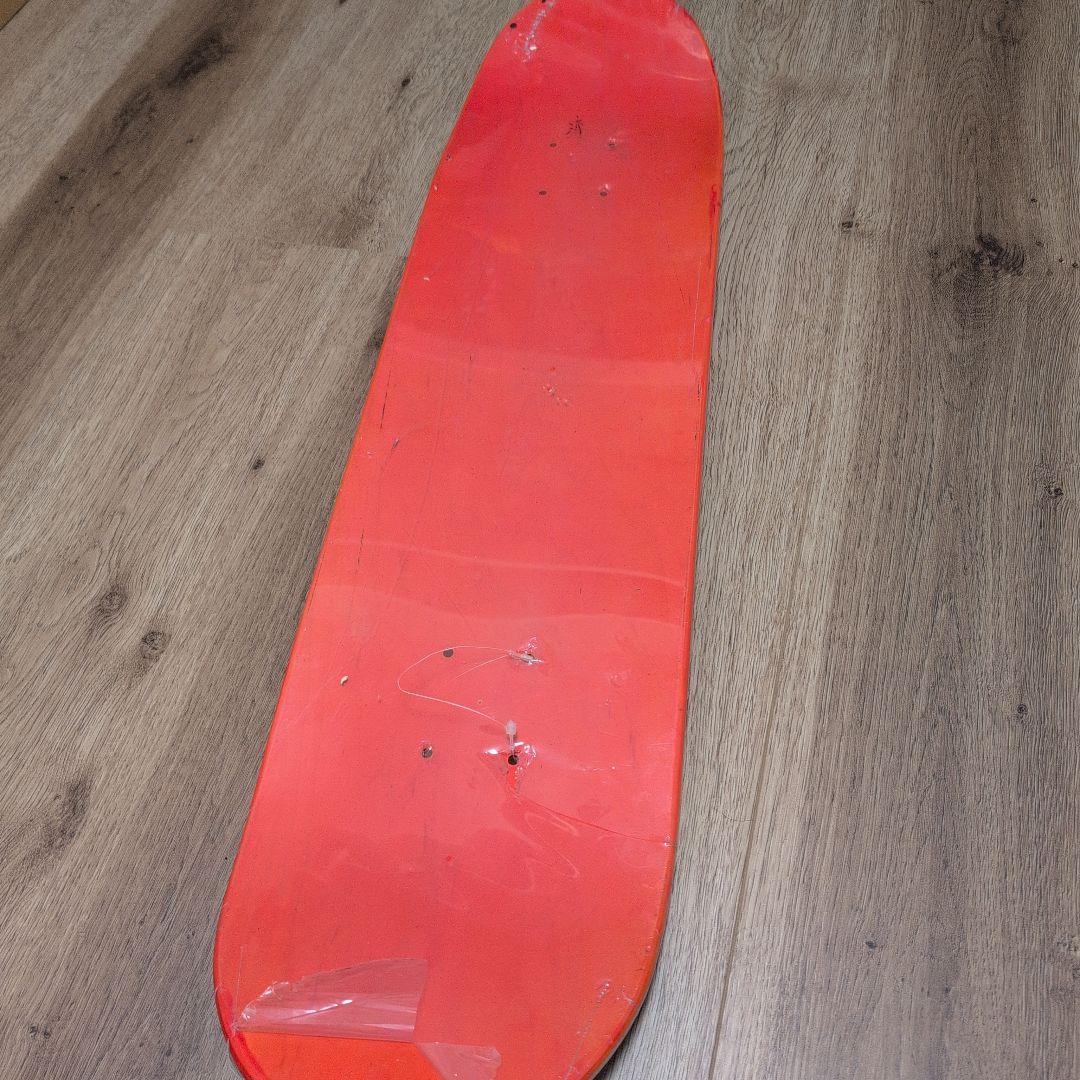 キ*ン様 100% Skateboarder スケートボードデッキ