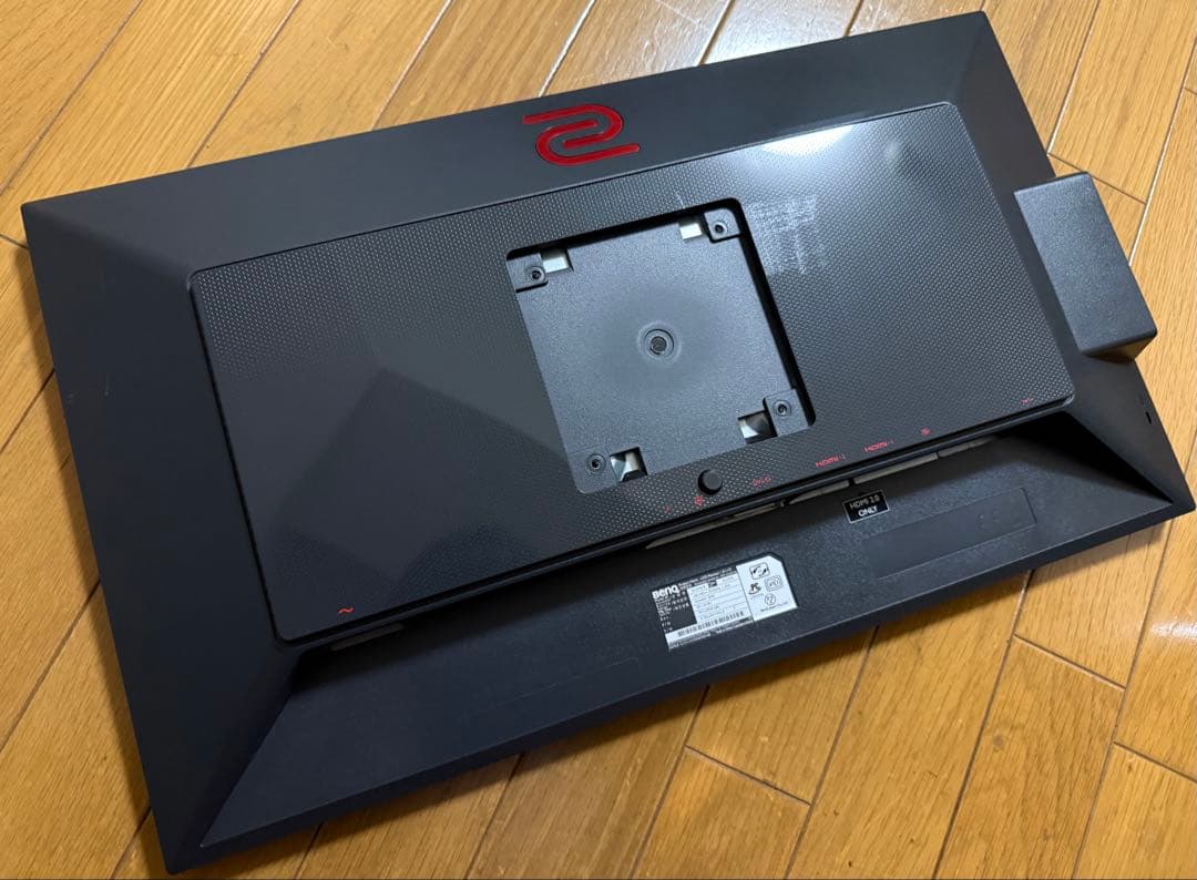 BenQ XL2546-B 240hz モニター