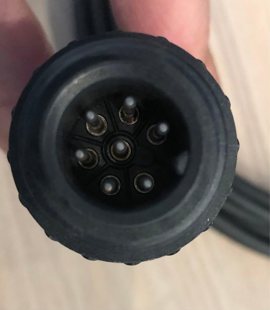 (箱付き Used品) PELTOR製 ヘッドセット　MT7H540F GB