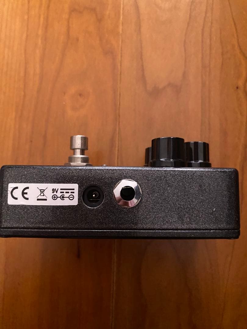 MXR Reverb M300 リバーブ　最終値下げ