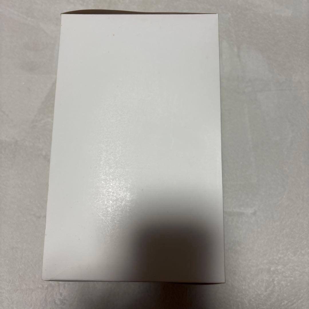 ポケモンセンター限定　メガトウキョー　オルゴール　ポンチョを着たピカチュウ