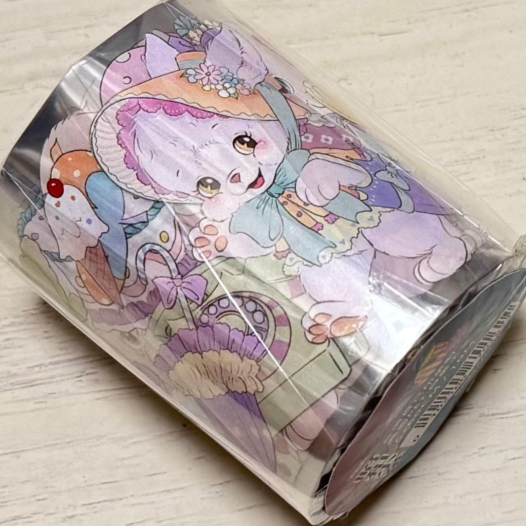 セール106 海外 PETテープ マスキングテープ