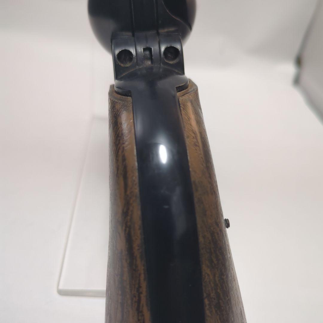 松*住様 コクサイ製 ルガースーパーブラックホーク ABSモデルガン 7.5イン