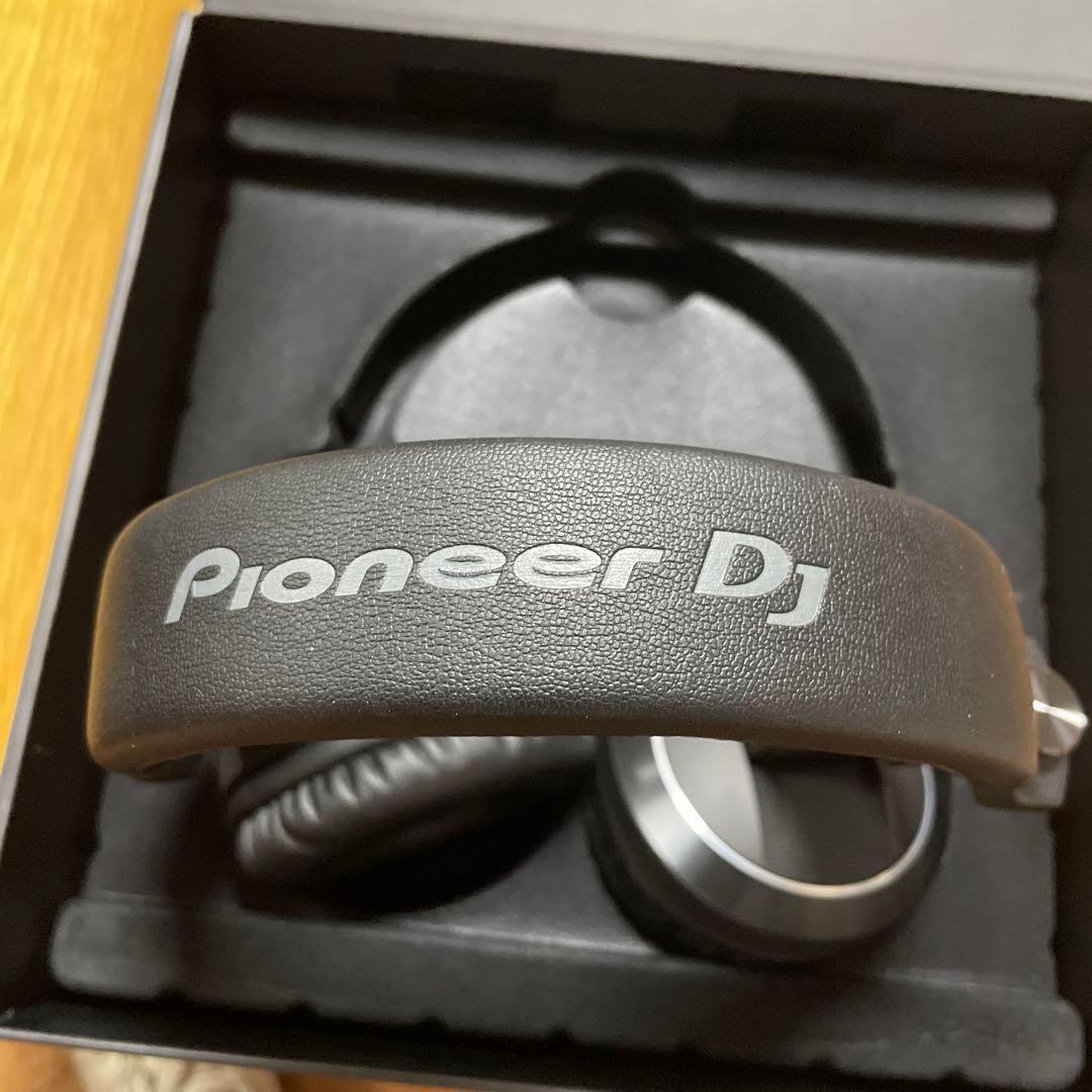 Pioneer DJ HDJ-X7 ヘッドフォン