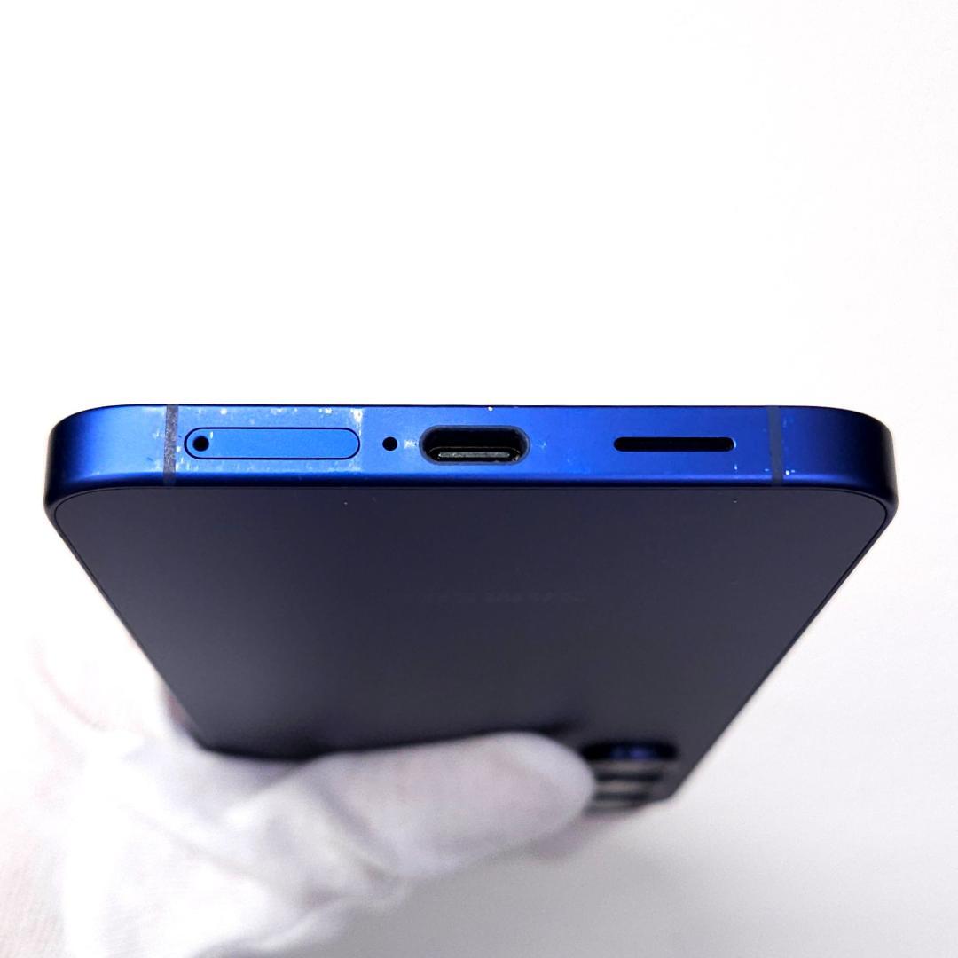 Galaxy S25 Plus 512GB ネイビー SIMフリー