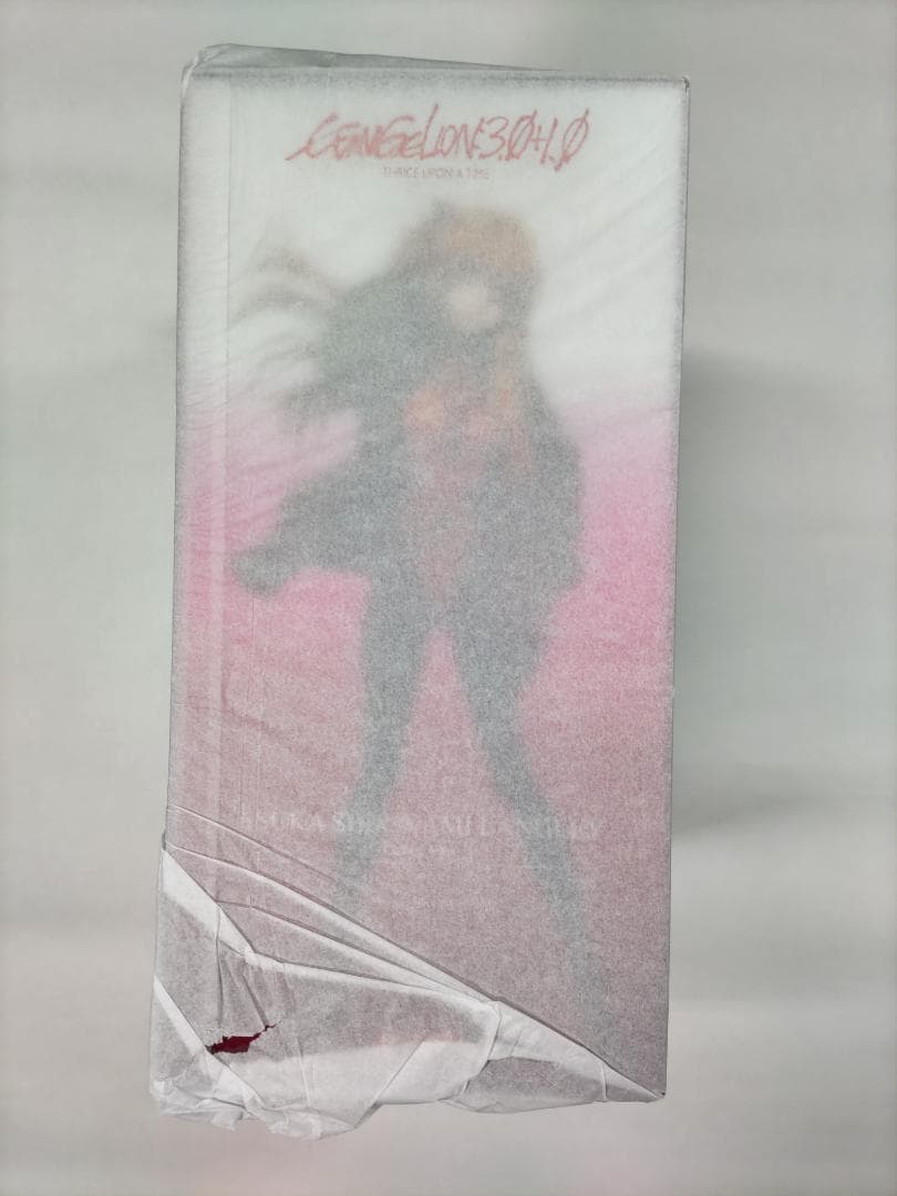 新品 アルター 式波・アスカ・ラングレー パーカーVer. 1/7