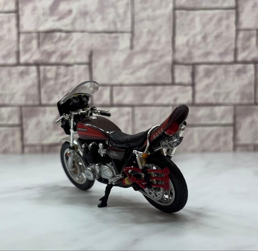 1/24ミニカー　Z2カスタム(2)