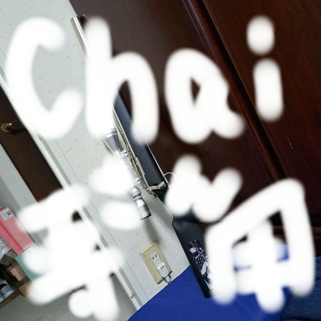 Chai東京マルイVSR