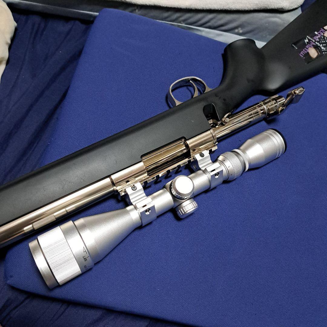 Chai東京マルイVSR