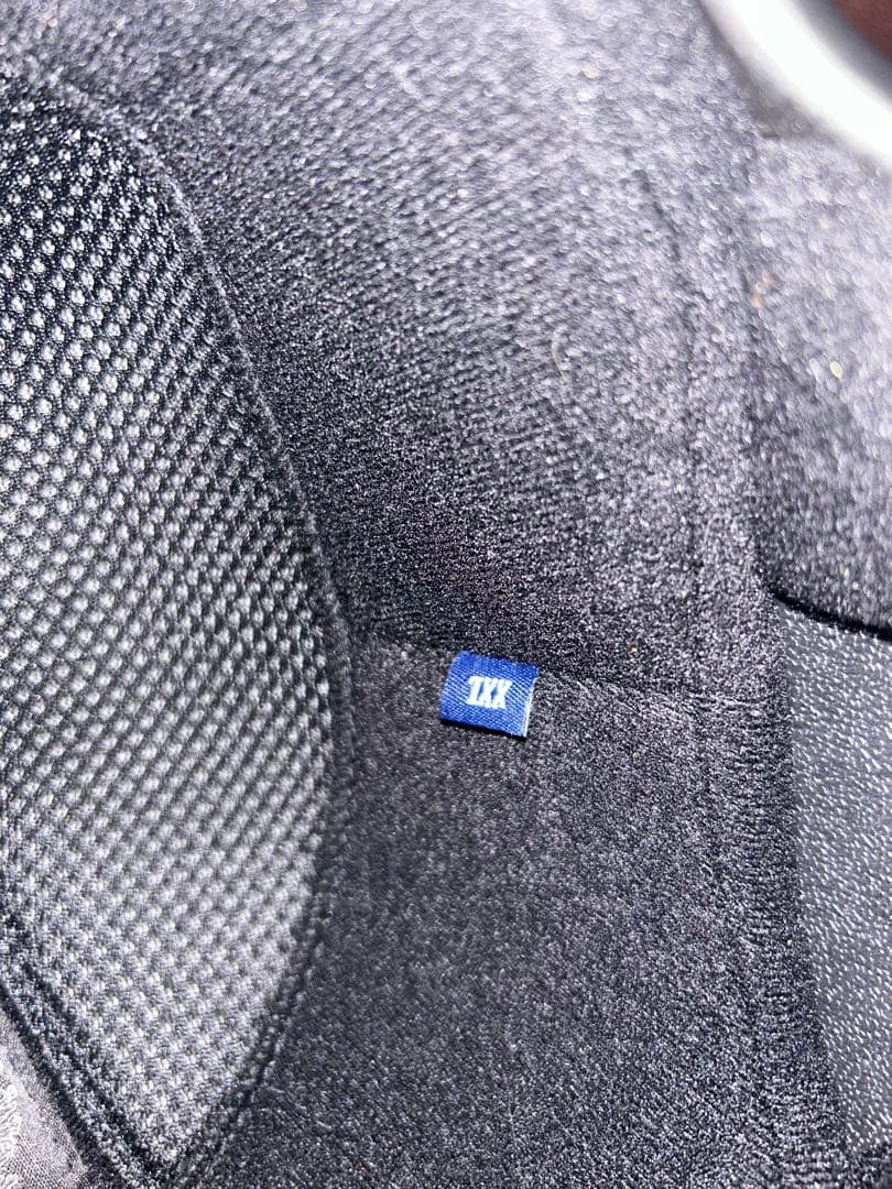 TT&CO 500-TX（サイズ：XXL）