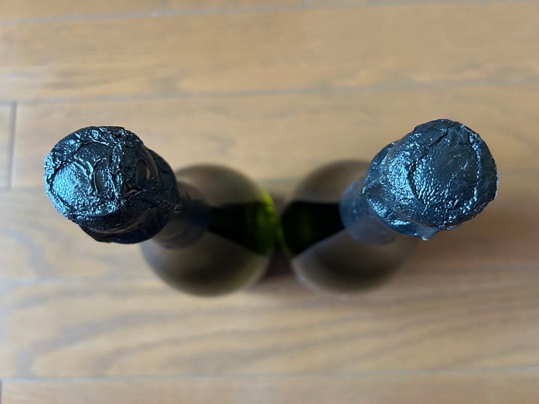 ドンペリニヨン　 2012 750ml 2本組　送料込