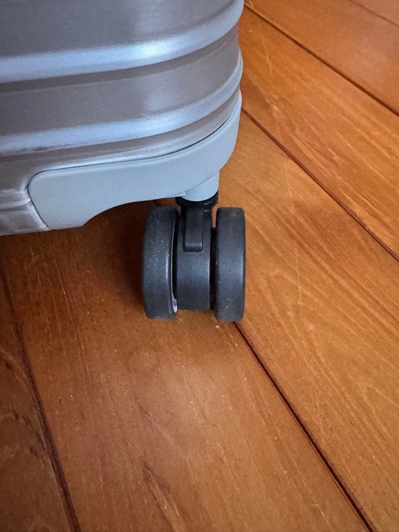 RIMOWAオリジナルコンパクト