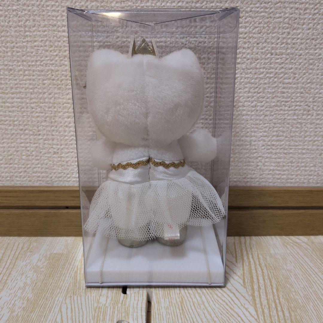 ハローキティ ぬいぐるみ 3体セット