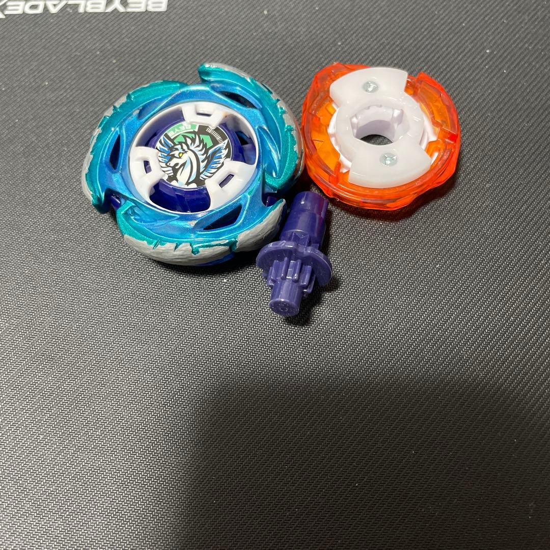 エアロペガサス 1-60LR