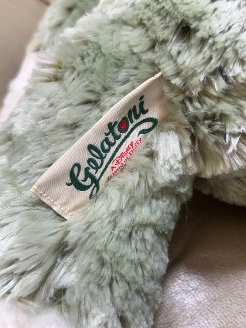 ジェラトーニ 大きいぬいぐるみ