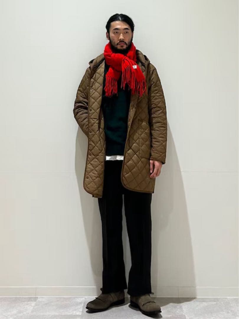 ships モンクストラップシューズ　新品未使用