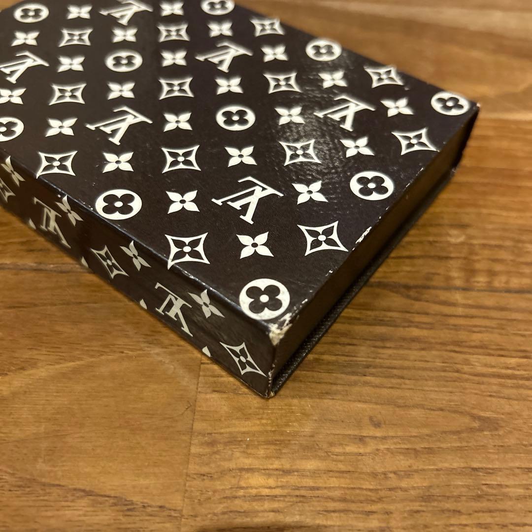 alex未使用未開封　ルイ・ヴィトン　トランプ　アンティーク