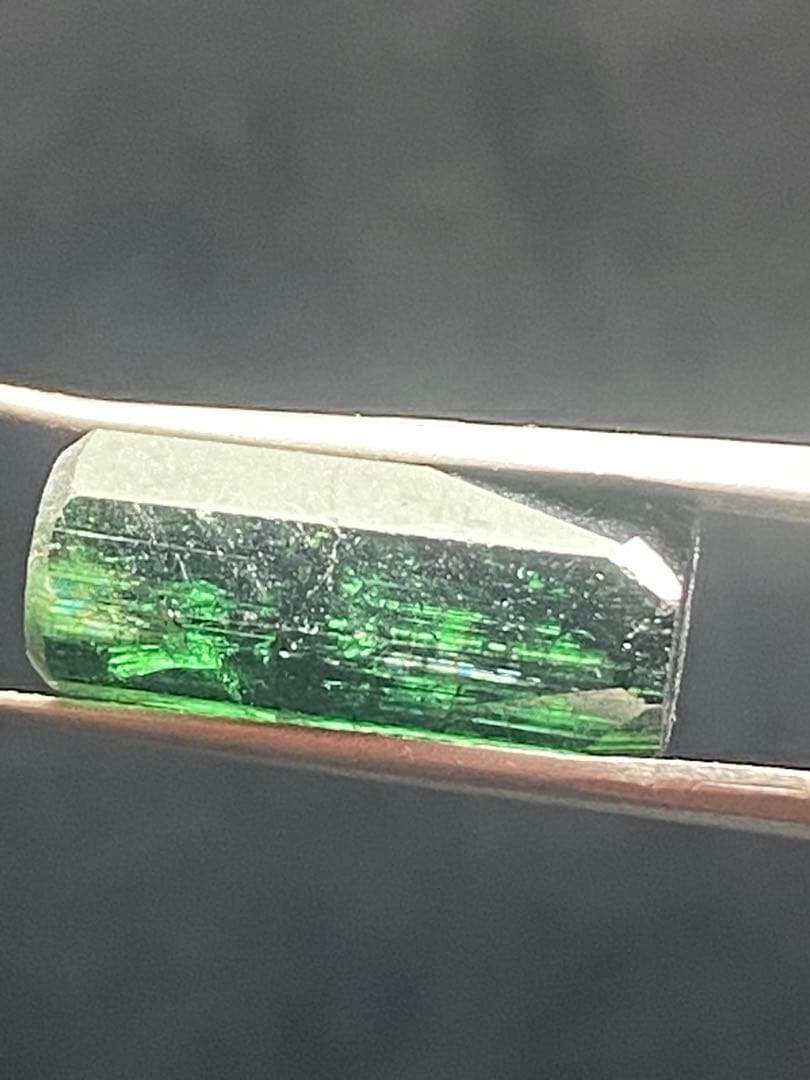 グリーン　トルマリン　12.25ct