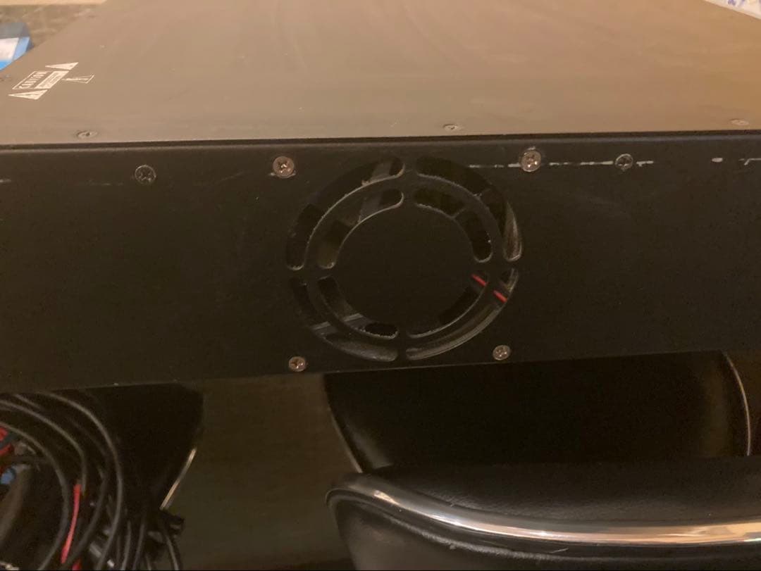 protools HDシステムセット