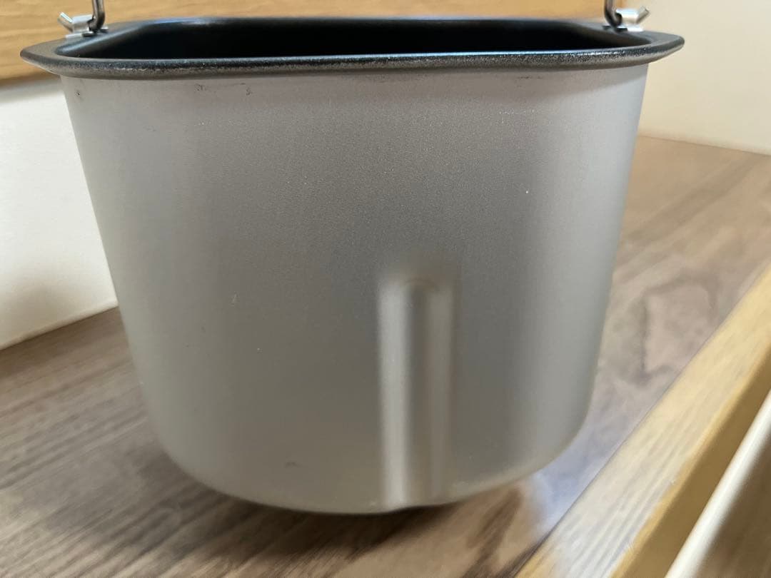 アイリスオーヤマ　ホームベーカリー　IBM-010-C 美品