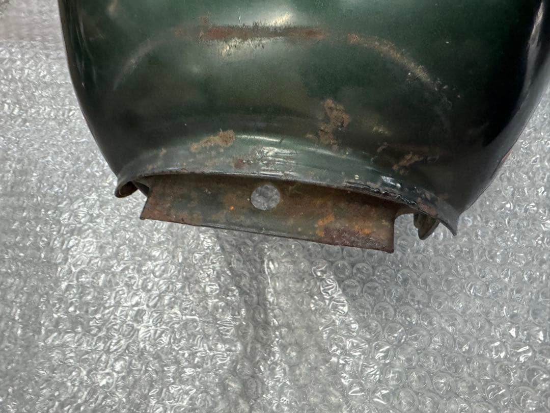 CM125T 純正 オリジナル ガソリン フューエル タンク CB125 CD